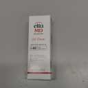 EltaMD UV Clear Face Sunscreen SPF 46, Oil Free for Face with Zinc Oxide, Dermatologist Recommended Sunscreen Lotion, For AcneProne Sensitive Skin, 1.7 oz Pump