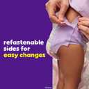 Pull-Ups Girls' Potty Training Pants, Size 5T-6T Training Underwear (50+ lbs), 48 Count