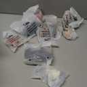 Learning Minds Set of 8 Jumbo Forest Animal Figures - Woodland Animals for Toddlers Age 1-3 - Toy for Kids Age 18 Months Plus - Wild Animal Toys for Kids 1,2,3 Years Old