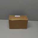 3 Pack Cabinet Organizer - Adhesive Lid Organizer Slim Space Wall Mounted Inside Cabinet Door Storage for Kitchen, Bathroom, Pantry, Under Sink