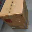 Elevon Puzzle Exercise Gym Flooring Mat, 1/2" Thick EVA Interlocking Foam 36 Tiles Workout Mat for Home Gym, 144 Sq Ft, Graphite