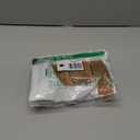 FINETOO 6 Pack Womens Seamless Hipster Underwear No Show Panties Invisibles Briefs Soft Stretch Bikini Underwears XS-XL (Large, Solid 12)