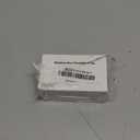 NESSUS 2 Pack Reusable K Cup for Keurig 1.0, Stainless Steel Reusable K Cups for Keurig 1 Prong Coffee Maker K Cup Reusable Coffee Pods with Heat Resistant Handles and Scoop, NO BPA