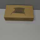 Window Bird Feeder with 4 Extra Strong 2.36'' Suction Cup for Outdoors Viewing, Close-up Bird Watching Gift for Elderly Cats, Suitable for Cardinals, Finches, Bluebirds, etc.