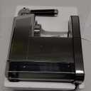 Espresso Machine with Steam Milk Frother,20 Bar Stainless Steel Coffee Maker for Latte & Cappuccino,Detachable Water Tank/Drip Tray, Hot Water Function for Home & Office Use (Classic)