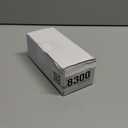 Yosikr Remote Controller for Wii/Wii U, with Silicone Case and Wrist Strap (2 Pack, Green and Blue)