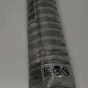 Outdoor Heated Cat Bed, Soft Pet Heating Pad with Steel-Wrapped Cord, Outside Pet Warmer for Feral Cats and Dogs, 19.7" x 15.7", 40 Watts (Gray)