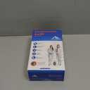 NEWZILL Medical Compression Socks for Women & Men, 20-30 mmHg Knee-High Support for Circulation, All-Day Comfort for Work Travel Running Cycling and Fitness, L/XL