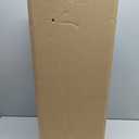 Tall Floor Vase Large Vintage Modern Vase Set of 3 Oversized Tall for Floor Metal Large Vases for Decor Living Room Giant Vases Decorative for Living Room Corner Hallway (Black)