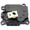 A/C Mode Door Actuator Fit for Altima 2013-2018,Maxima 2016-2021,Murano 2015-2021,Pathfinder 2013-2020,Titan 2016-2021,HVAC Heater Blend Door Actuator Altima Replace for 27731-3SB0A