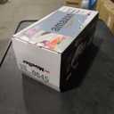 Mueller The Real Original Pro Chopper since 2013 Vegetable Chopper Mandoline Slicer, 8 Blade Food Veggie Chopper Onion Vegetable Cutter with Container, Kitchen Gadgets & Essentials, (10 in 1) (Gray)