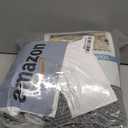 H.VERSAILTEX Super Stretch Individual Seat Cushion Covers - Sofa & Couch Cushion Slipcover Sets - Thick Jacquard Textured Twill Fabric (3 Piece XL, Dove)