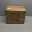 iBaycon 4FT 6FT and 8FT Birch Trees, Set of 3 Lighted Birch Tree LED Artificial Tree with 8 Modes Timer, Prelit Light Up Trees for Indoor and Outdoor Party Holiday Christmas Decorations