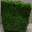 SSRIVER Dog Grass Pad,51.2x31.5In Fake Grass for Dogs,Artificial Grass Pee Pad for Puppies Potty Training Indoor Outdoor