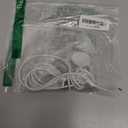 Travel Essentials for Apple Watch Charger, 60W 3 in 1 USB C/Lightning/iWatch Multi Charger Cable Cord for iPhone 6-17, MacBook, iPad, Samsung S25-S21, Google Pixel, Portable Designed for iWatch-5FT