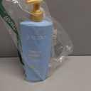 Jergens Shea Fusion Vanilla Crush Body Lotion, Moisturizer with Shea Butter & Vitamin E, 14 Fl Oz