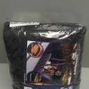 URPOWER Dog Car Seat Cover for Pets 100% Waterproof Seat Cover Hammock 600D Heavy Duty Scratch Proof Nonslip Durable Soft Back Seat Covers for Cars Trucks and SUVs, Black