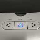 Bonsaii Paper Shredder for Office, 110-Sheet Autofeed Heavy Duty Shredder for Home Office Use, 30 Minutes/Micro Cut/P-4 High Security Level/6 Gallon Large Bin