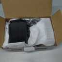 3000LM Solar Lights Outdoor with Motion Sensor,4 Head 270 Wide Angle Street Area Lights,IP65 Waterproof Security Lighting with 3 Modes(Remote,2 Pcs)