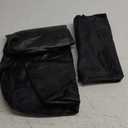 XCBYT Car Window Shades - 4 Pcs Car Privacy Curtains - 100% Block Light Car Window Covers - Magnetic Side Window Sun Shade Keeps Cooler for Breastfeeding, Taking a nap, Changing Clothes, Camping