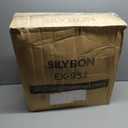 Home Office Chair Work Desk Chair Comfort Ergonomic Swivel Computer Chair, Breathable Mesh Desk Chair, Lumbar Support Task Chair with Wheels and Flip-up Arms and Adjustable Height