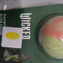 Wicked bath bomb