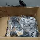 K622035 K622036 Front Lower Control Arm and Ball Joint Assembly Compatible with Toyota Sienna 2020-2011