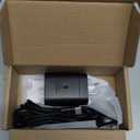2 in1 Samsung Watch Charger,25W USB C Fast Charger Compatible with Galaxy Watch 8/7/6/6 Classic/5 Pro/5/4 /4 classic/3/Active2/1 and GalaxyS24/S23 /S22/21/20 Note/Z Fold 6(5ft)