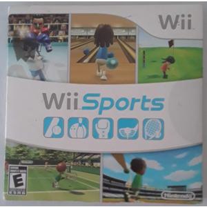 Wii Sports