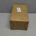 IMEEA Milk Warmer Pot Turkish Coffee Pot 18/10 Tri-Ply Stainless Steel Butter Warmer with Spout (30oz/900ml)