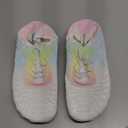 Hike Footwear HF Signature Healthy & Non-Slip Breathable Barefoot Shoesfor Women Men, Wide Toe Flexible, Lightweight Daily Wear Walking Shoes Unisex (Rainbow) 40