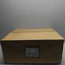 Tarp Cover Brown/Black Heavy Duty 40X40 Thick Material, Waterproof, Great for Tarpaulin Canopy Tent, Boat, RV Or Pool Cover (Heavy Duty Poly Tarp Brown/Black)