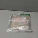 ENERBLOOM Biker Shorts Women with Pockets 10" Spandex Workout Shorts Lightweight for Summer Cycling Running Yoga Gym (Medium)