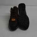 DI Crescent Mid Steel Toe, Size 13W