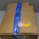 HOMBYS Body Positional Pillow with Knee Pillow Set for Side Sleeper, Memory Foam Supportive Trainer for Sleeping on Side, Roll Cylinder Pillow for Better Sleep Breathing, Grey