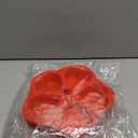 2 Pieces Silicone Air Fryer Muffin Pan Egg Bite Heart Mold for Oven Baking,Mini Muffin Tins Cups Cake Tray for Air Fryer Liners Basket Instant Pot Accessories Baking Muffin Cakes Pancake