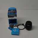 Thermacell E-Series Rechargeable Mosquito Repeller with 20 Mosquito Protection Zone; Bug Spray Alternative; Scent Free