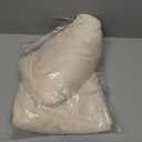 Beige Arch Cover Set of 2 7.2 and 6ft Beige Arch Backdrop Cover Spandex Wedding Arch Stand Covers for Bridal Shower Wedding Birthday Party Baby Shower Banquet Photo Arches Background Decorations