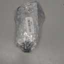 Glass Cup Washer With Double Bristle Brush for Bar Kitchen Sink