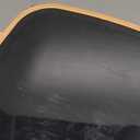 Travel Washing Machine，Portable Washer，mini Wash Machine，Folding Washing Machine with 3 Modes for Deep Cleaning of Underwear、Folding Washing Machine Suitable for rv, Dormitory(Gray)