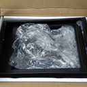 Golener 2-Tier Expandable Pull Out Cabinet Organizer - Slide Out Drawers for Kitchen Cabinets, Bathroom Organizers and Storage, Under Sink Organizer for Kitchen Storage Organization, White Metal Frame