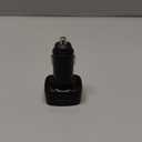 90W 4 in 1 USB C Super Fast Car Charger for iPhone 17 Pro Max/Air/16/15/iPad, Samsung S25, Pixel Android Phone, Dual 45W Type C & QC3.0, 12V Multi Port Cigarette Lighter Adapter + 2 USBC Cord 3.3ft