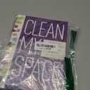 Clean My Space: The Secret to Cleaning Better, Faster, and Loving Your Home Every Day