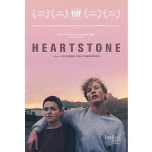Heartstone (DVD)