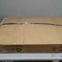 Round End Table,Solid Wood Small Round Table with Lower Shelf,Round Side TableNightstand for Small Spaces,Living Room,Bedroom(Natural)