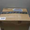 Couch Cover for Dogs Washable, Fuzzy Pet Couch Covers for 3 Cushion Sofa Pet Friendly, Non Slip Sofa Cover (Light Brown, 27.6" x 82.7"/70 x 210cm)