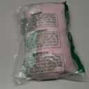 SOMAHE Self-Warming Cat Blanket, Dual-Side Plush Sherpa Throw with Anti-Static, Snuggle Mat for Kittens & Cats, Cozy Bed Topper for Windowsills & Couches, Machine Washable & Dryable, 21x18 Inch Pink