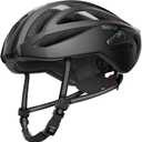 Sena R2 / R2 EVO / (Alexa Built-in) only R2X, Smart Bluetooth and Mesh Intercom Communications Road Cycling Helmet (Matte Black, Large)