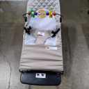 Bouncer Seat for Babies 0-12 Months, Baby Bouncer forBreathable and Comfortable