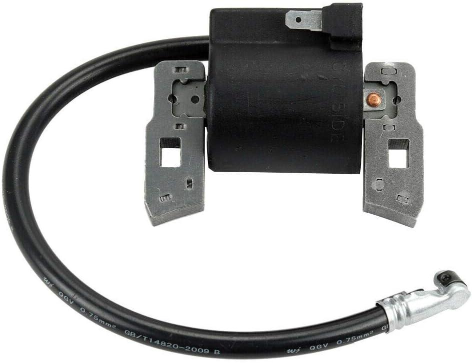 Ignition Coil to Eliminate Points 5hp for Briggs & Stratton